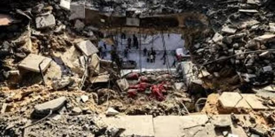  إعلان
بلدية
خزاعة
جنوبي
غزة
«منطقة
منكوبة»  - تكنو بلس