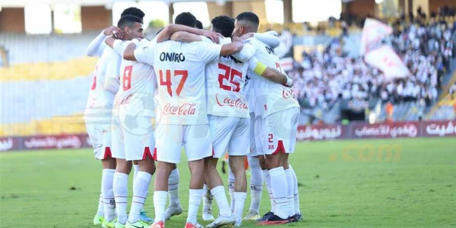 6
غيابات
تضرب
صفوف
الزمالك
أمام
فاركو - تكنو بلس