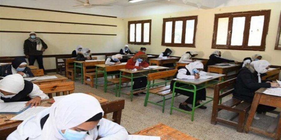 لمدة
      ساعة..
      تأجيل
      ميعاد
      امتحانات
      الشهادة
      الإعدادية
      بالبحيرة
      لسوء
      الأحوال
      الجوية - تكنو بلس