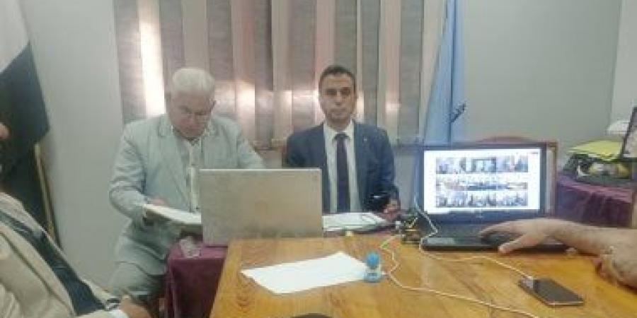 تعليم كفر الشيخ تعلن عن طريقة الالتحاق بمرحلة رياض الأطفال وموعد التقديم