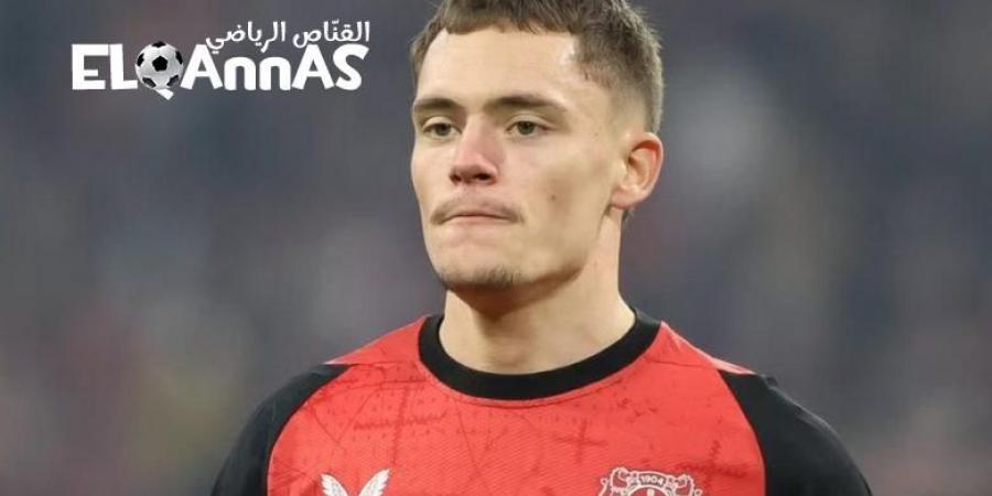 خياران
      لا
      ثالث
      لهما..
      باير
      ليفركوزن
      يرفض
      عرض
      ليفربول
      الثاني
      لضم
      فيرتز-
      القناص
      الاخباري - تكنو بلس
