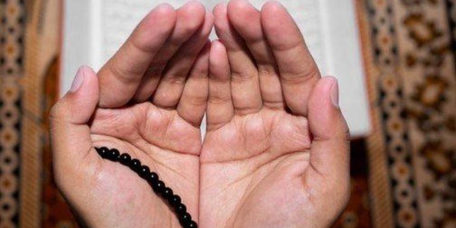 أذكار
      الصباح
      اليوم
      الأحد
      1
      يونيو
      2025..
      «سبحان
      الله
      وبحمده» - تكنو بلس