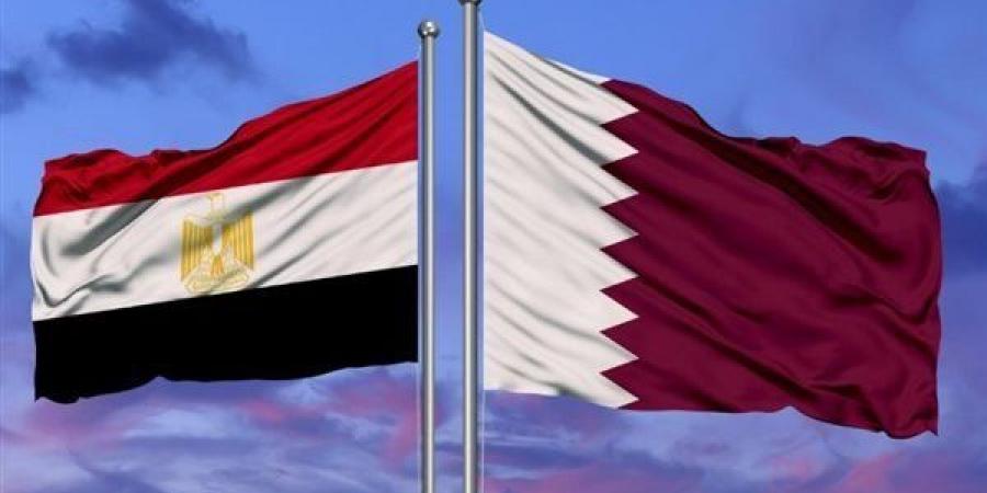 مصر
      وقطر
      تواصلان
      جهودهما
      المكثفة
      لتقريب
      وجهات
      النظر
      للتوصل
      لاتفاق
      وقف
      إطلاق
      نار
      بغزة - تكنو بلس