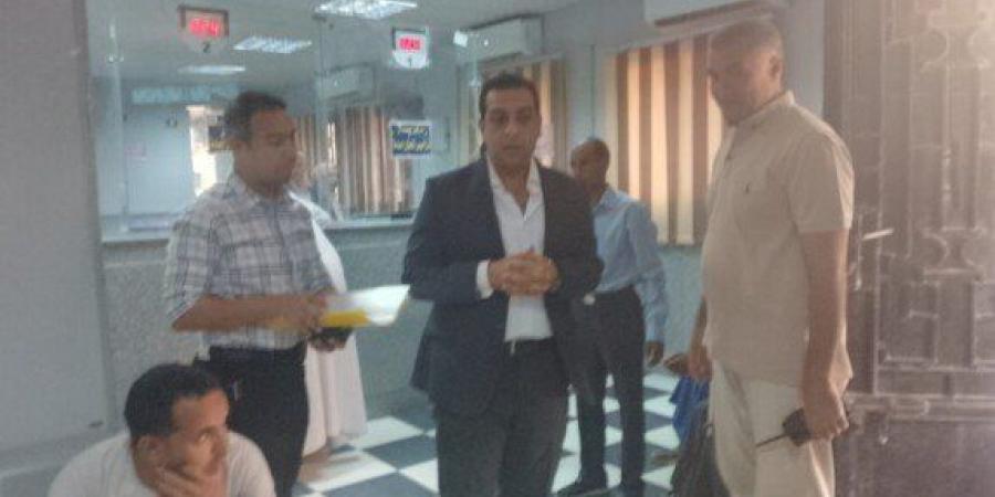 نائب
      محافظ
      قنا
      يُتابع
      ملف
      التقنين
      بقفط
      ويؤكد:
      التحول
      الرقمي
      ركيزة
      لتطوير
      الأداء - تكنو بلس