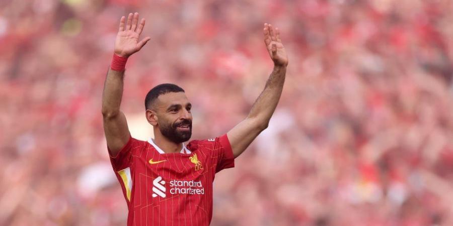 بـ4 أهداف مميزة.. محمد صلاح ينافس على جائزة هدف الموسم فى ليفربول. فيديو - تكنو بلس