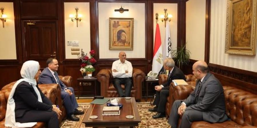 تنمية
المشروعات
يبدأ
المرحلة
الثانية
للتطوير بالمنيا
والإسكندرية - تكنو بلس