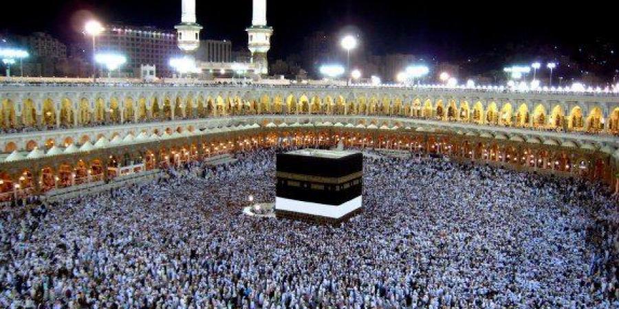 هيئة
      "العناية
      بالحرمين"
      تفعل
      منظومة
      التبريد
      الكبرى
      في
      العالم
      استعدادا
      للحج - تكنو بلس