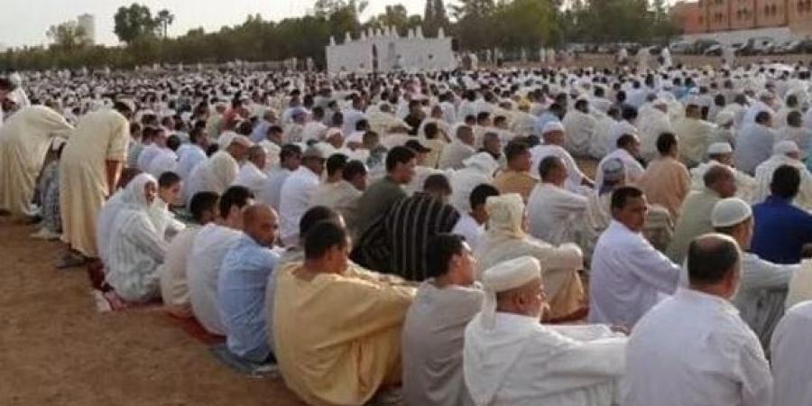 متى
      تبدأ؟..
      موعد
      تكبيرات
      عيد
      الأضحى
      المبارك
      2025
      في
      مصر - تكنو بلس