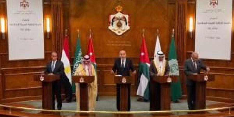 الصفدي:
      الحكومة
      الإسرائيلية
      مستمرة
      في
      قتل
      كل
      فرص
      السلام
      في
      المنطقة - تكنو بلس