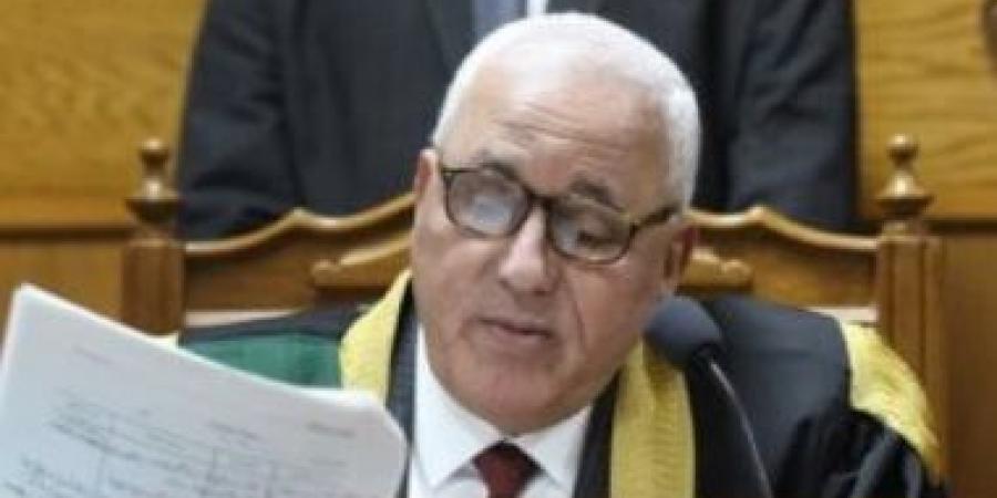 تأجيل محاكمة 22 متهما بقضية "الهيكل الإدارى للإخوان" لجلسة 3 أغسطس