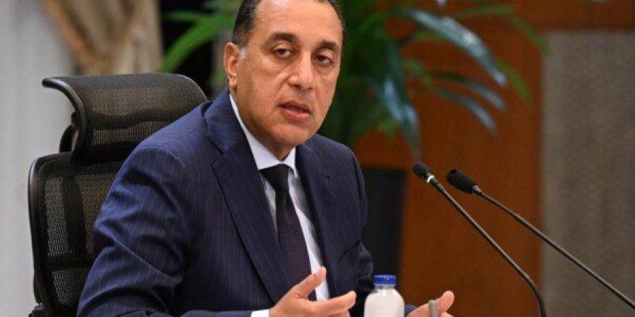 مدبولي
      يشهد
      توقيع
      بروتوكول
      تأسيس
      تحالف
      مشترك
      بين
      المقاولون
      العرب
      وCSCEC
      الصينية - تكنو بلس