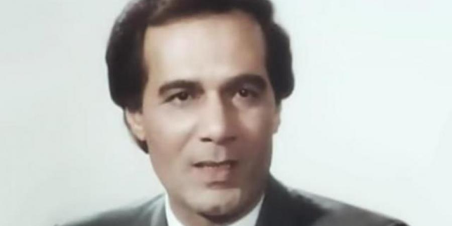 محمود
ياسين:عادل
إمام
سيظل
الزعيم..والكوميديا
اعتمدت
على
التنطيط - تكنو بلس