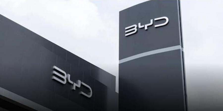 «BYD»
      تكشف
      عن
      نيتها
      إطلاق
      سيارة
      كهربائية
      رخيصة
      في
      هذه
      الأسواق - تكنو بلس