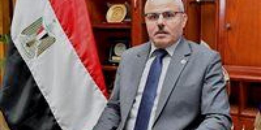 إنجاز
      طبي
      جديد
      بمستشفيات
      جامعة
      قناة
      السويس:
      استئصال
      ورم
      ضخم
      بالمثانة
      في
      جراحة
      معقدة
      ناجحة - تكنو بلس
