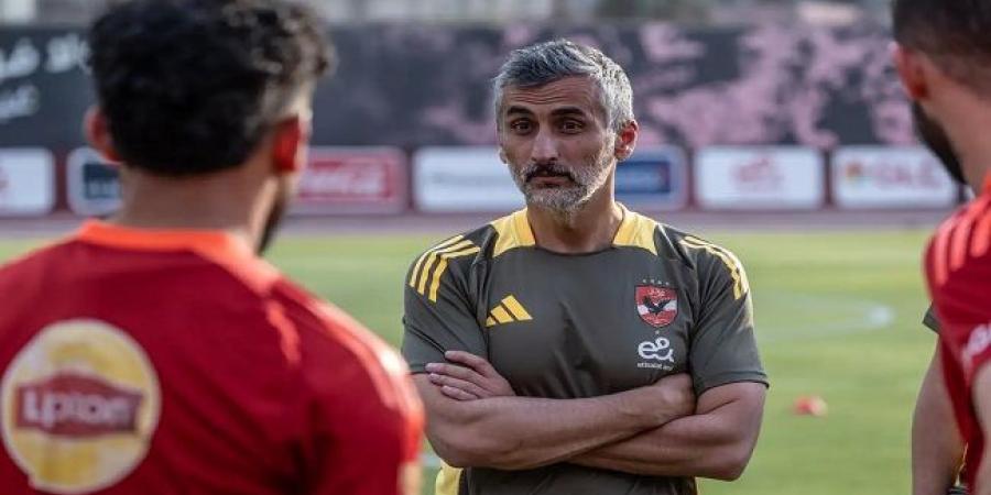 أحمد
شوبير
يكشف
كواليس
لقاء
ريبيرو
ولاعبي
الأهلي - تكنو بلس