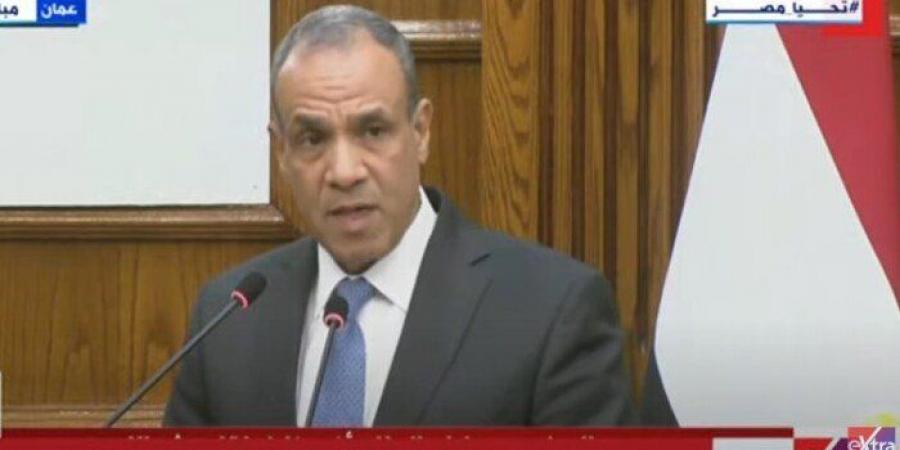 وزير
      الخارجية:
      ضرورة
      العمل
      على
      إدخال
      مزيد
      من
      المساعدات
      ووقف
      نزيف
      الدم
      في
      غزة - تكنو بلس