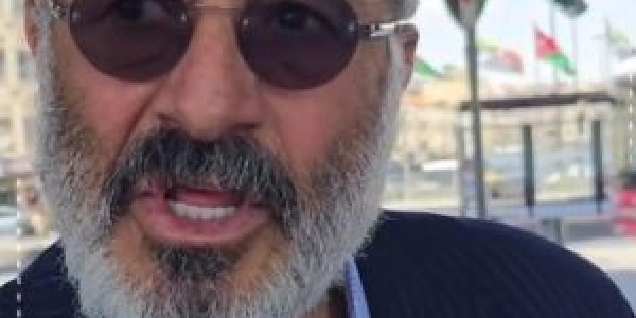 رئيس
      لجنة
      الخدمات
      العامة
      في
      "الأعيان"
      لسرايا:
      سنزور
      محطات
      الباص
      السريع
      للوقوف
      على
      آراء
      المواطنين وملاحظاتهم
      ..
      فيديو - تكنو بلس