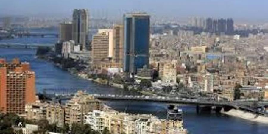 طقس
اليوم
حار
على
أغلب
الأنحاء
..
والعظمى
بالقاهرة
31 - تكنو بلس