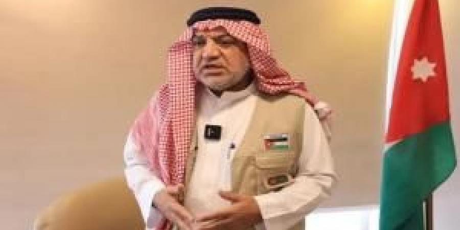 وزير
      الأوقاف:
      ألف
      حالة
      مرضية
      راجعت
      عيادات
      بعثة
      الحج
      الأردنية - تكنو بلس