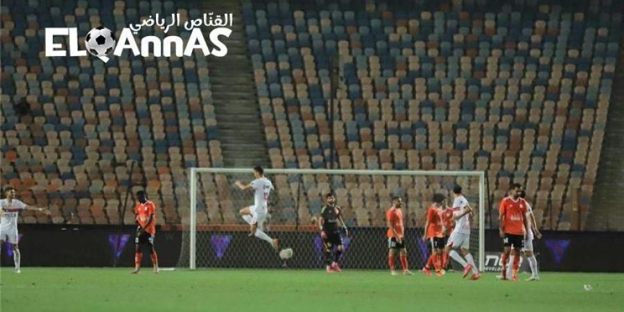 فيديو
      |
      الزمالك
      يختتم
      مشواره
      في
      الدوري
      المصري
      بثنائية
      أمام
      فاركو-
      القناص
      الاخباري - تكنو بلس