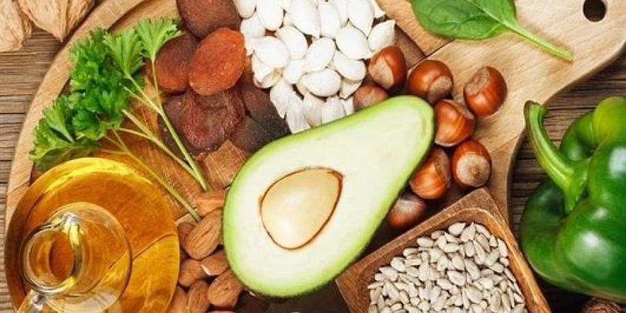 الغذاء
والهرمونات
..
أطعمة
تدعم
توازنكِ
الطبيعي - تكنو بلس