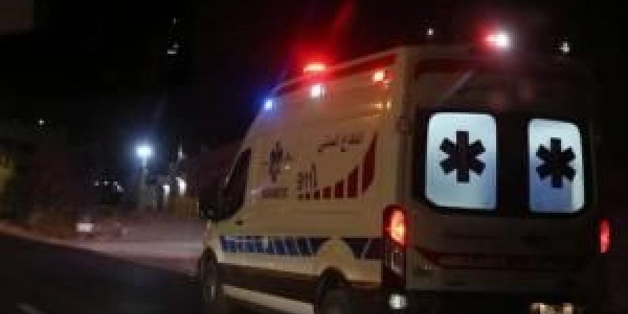 وفاة
      طفلة
      بحادث
      دهس
      مروع
      في
      مادبا - تكنو بلس