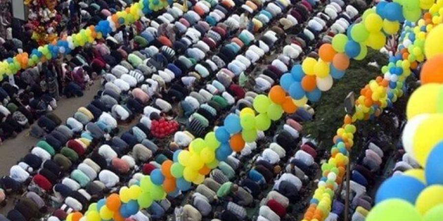 صلاة
      عيد
      الأضحى
      في
      الخلاء..
      الآداب
      والشروط - تكنو بلس