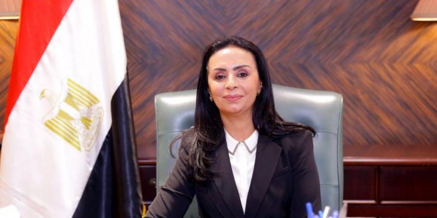 وزيرة التضامن: نحرص على راحة حجاج الجمعيات الأهلية.. وأناشدهم الدعاء لمصر - تكنو بلس