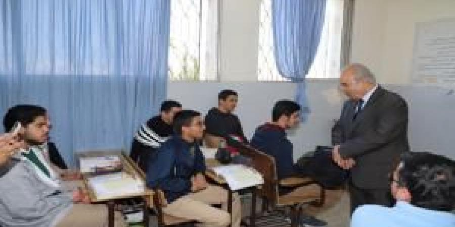 محافظة:
      إنشاء
      500
      مدرسة
      خلال
      الأعوام
      الأربعة
      المقبلة - تكنو بلس