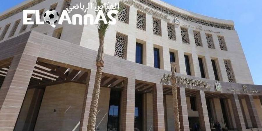 التعليم
      توضح
      حقيقة
      تطبيق
      نظام
      البكالوريا
      العام
      الدراسي
      المقبل
      -القناص
      الاخباري - تكنو بلس