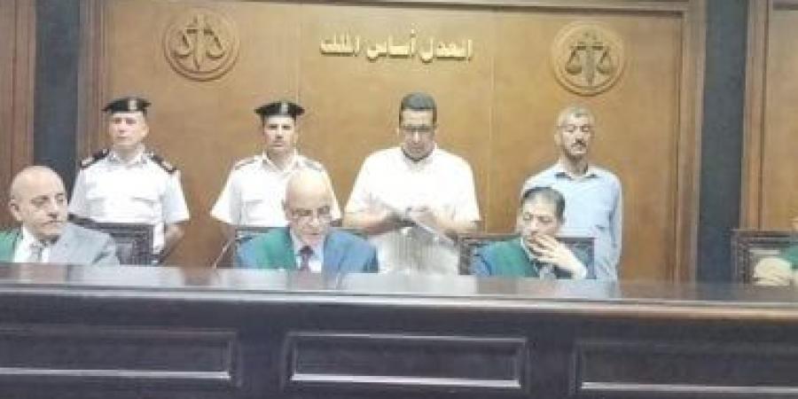 تأييد حكم الإعدام والسجن المؤبد لـ3 متهمين باستدراج طفل وقتله لسرقة توك توك بالخانكة