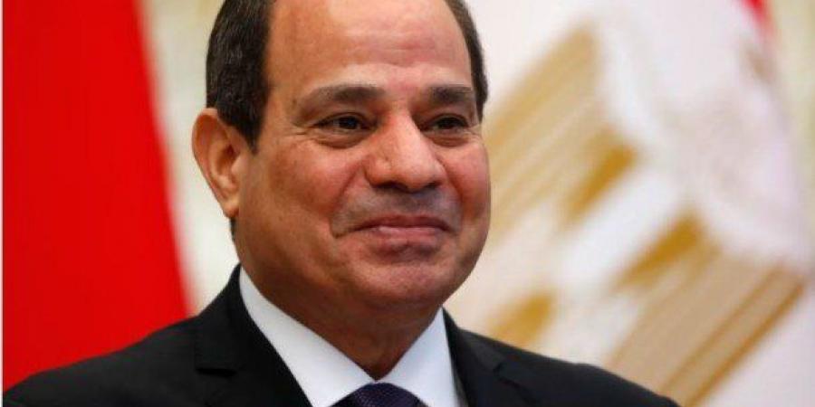 الرئيس
      المصري
      يشيد
      بالموقف
      الفرنسي
      الداعم
      للحقوق
      المشروعة
      للشعب
      الفلسطيني - تكنو بلس