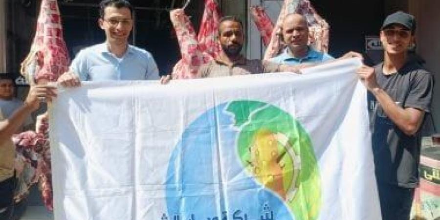 "مياه المنوفية" تطلق حملات للتوعية الميدانية بمناسبة عيد الأضحى