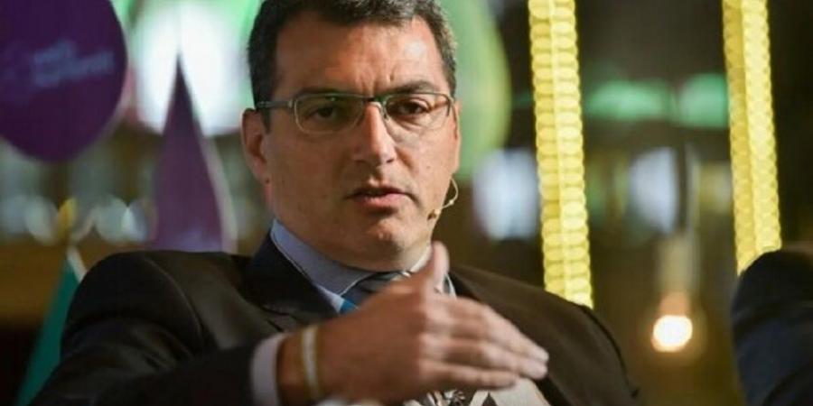يوفنتوس
يعلن
تعيين
كومولي
مديرا
عاما - تكنو بلس