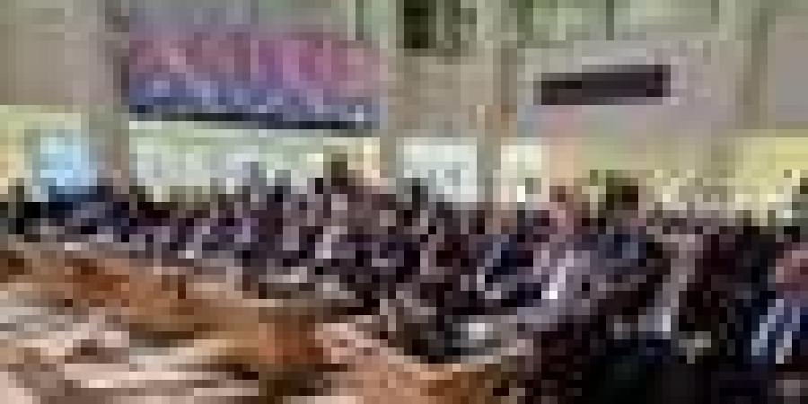 سوريا
      تعيد
      افتتاح
      سوق
      دمشق
      للأوراق
      المالية-القناص
      الاخباري - تكنو بلس
