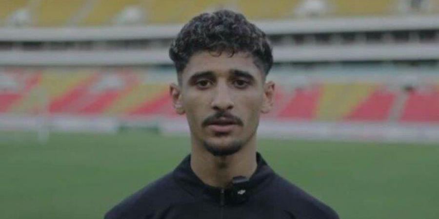 أحمد
      قطة:
      تتويج
      بيراميدز
      مستحق..
      وسنقاتل
      أمام
      الزمالك
      لحصد
      لقب
      الكأس - تكنو بلس