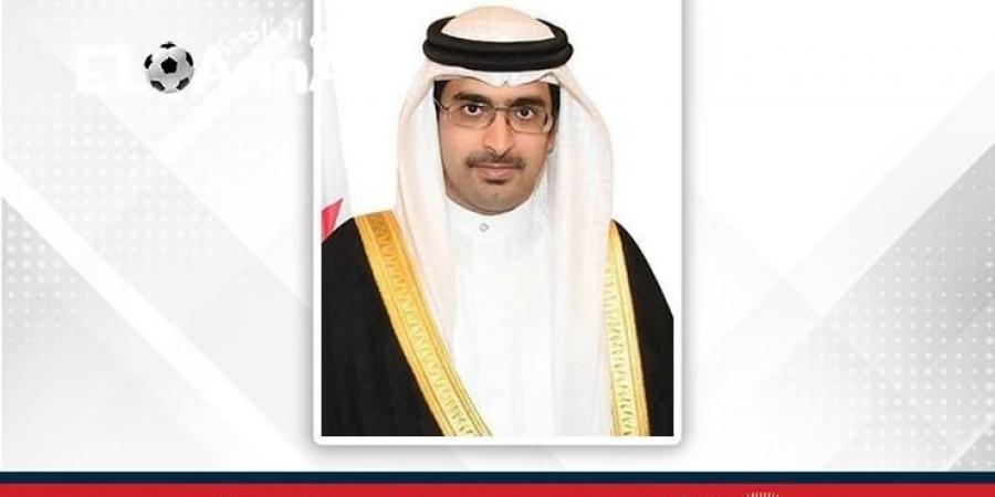 سمو
      ولي
      العهد
      رئيس
      مجلس
      الوزراء
      يتلقى
      برقية
      تهنئة
      من
      سمو
      الشيخ
      خليفة
      بن
      علي
      آل
      خليفة
      بمناسبة
      النجاح
      الكبير
      في
      إقامة
      وتنظيم
      سباق
      جائزة
      البحرين
      الكبرى
      للفورمولا
      وان-القناص
      الاخباري - تكنو بلس