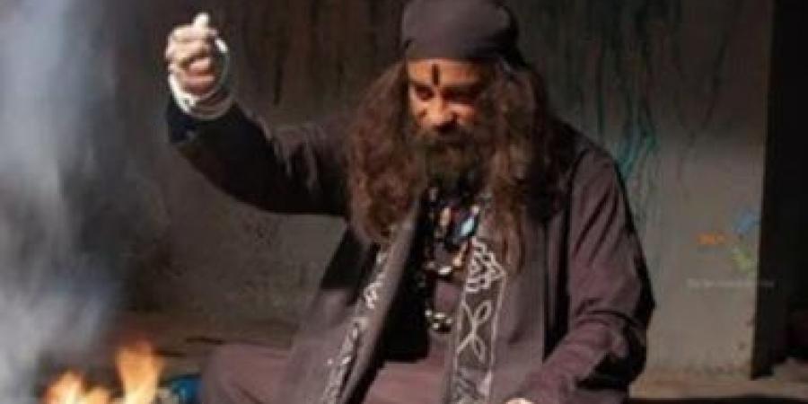 ضبط شخص  بالإسكندرية بتهمة النصب على  المواطنين بعلاجهم بالدجل