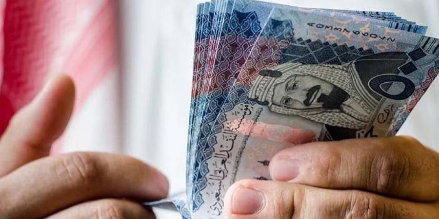 أسعار
      الريال
      السعودي
      في
      مصر
      اليوم..
      الاثنين
      2
      يونيو
      2025 - تكنو بلس