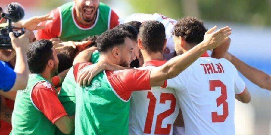 تونس
      تفوز
      على
      بوركينا
      فاسو
      بهدفين
      وديًا - تكنو بلس
