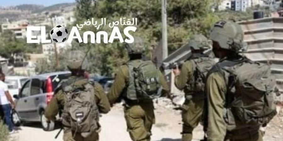 الرصاص
      ضد
      الحجارة..
      جيش
      الاحتلال
      يقتل
      فلسطينيا
      في
      رام
      الله
      -القناص
      الاخباري - تكنو بلس