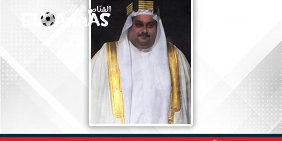 سمو
      ولي
      العهد
      رئيس
      مجلس
      الوزراء
      يتلقى
      برقية
      تهنئة
      من
      سمو
      الشيخ
      عبدالله
      الفاتح
      بن
      محمد
      بن
      سلمان
      آل
      خليفة
      بمناسبة
      النجاح
      الكبير
      في
      إقامة
      وتنظيم
      سباق
      جائزة
      البحرين
      الكبرى
      للفورمولا
      وان-القناص
      الاخباري - تكنو بلس