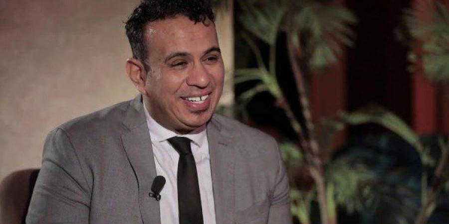 المطرب
      محمود
      الليثي
      يواجه
      إجراءات
      قانونية
      جديدة
      (تفاصيل) - تكنو بلس