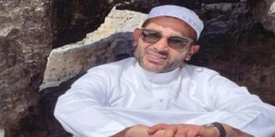 لأول
      مرة
      منذ
      سنوات
      ..
      أحمد
      سعد
      يظهر
      بلا
      وشم
      استعدادا
      لحج
      هذا
      العام - تكنو بلس