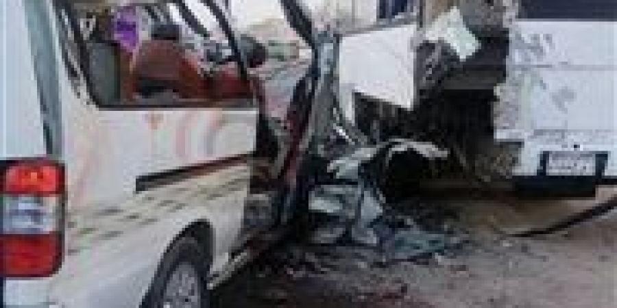 ننشر
      أسماء
      ضحايا
      حادث
      تصادم
      ميكروباص
      مع
      أتوبيس
      بطريق
      الإسماعيلية - تكنو بلس