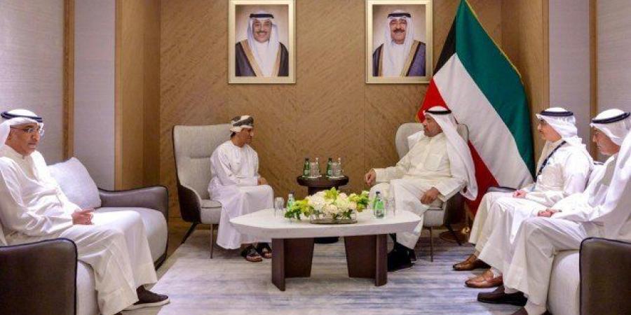وزير
      الخارجية
      الكويتي
      يستقبل
      ممثل
      الأمين
      العام
      للأمم
      المتحدة
      في
      العراق - تكنو بلس