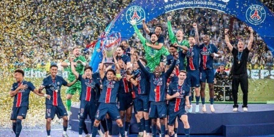 يويفا"
      يدرس
      فرض
      عقوبات
      ثقيلة
      على
      باريس
      سان
      جيرمان - تكنو بلس