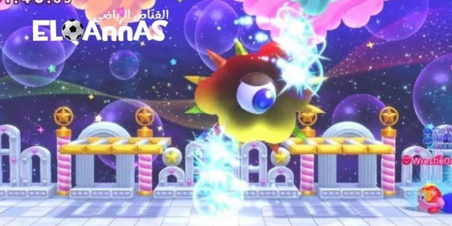 10
      من
      أكثر
      الزعماء
      في
      سلسلة
      Kirby
      رعبًا
      -القناص
      الاخباري - تكنو بلس