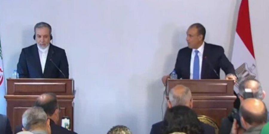 وزير
      الخارجية:
      ملتزمون
      بتطبيق
      مبادئ
      معاهدة
      منع
      الانتشار
      النووي - تكنو بلس