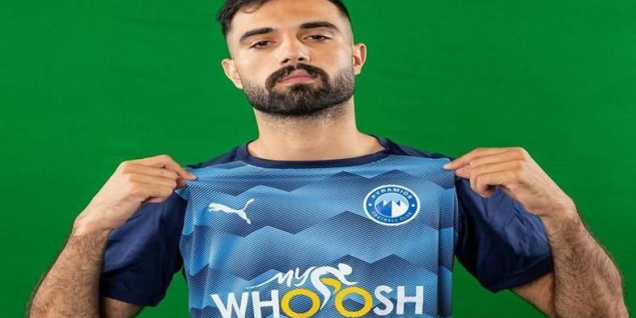 مدافع
بيراميدز:
مستعدون
لـ
كأس
العالم
للأندية
2029 - تكنو بلس